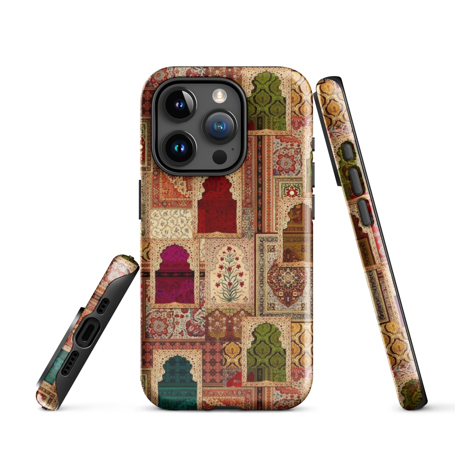 Islamique Art Coque iPhone