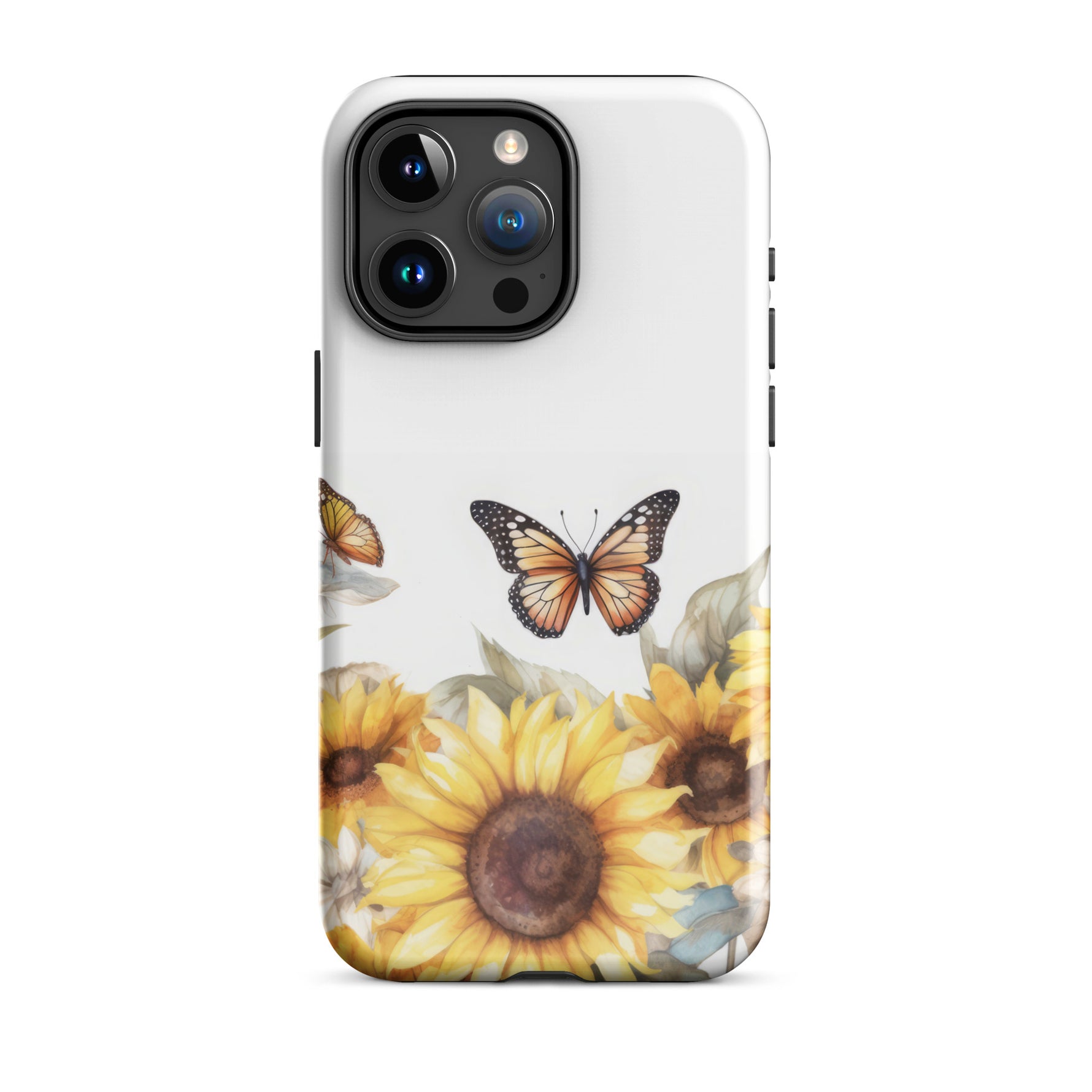 Sun Flower Case - Shodiva