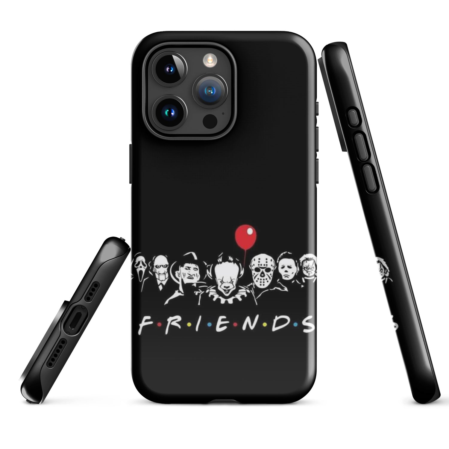 F.R.I.E.N.D.S Coque iPhone