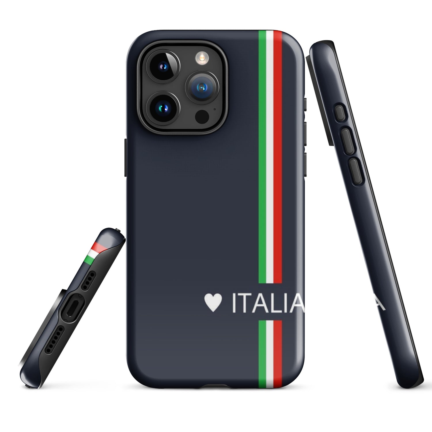 ITALIE Coque iPhone