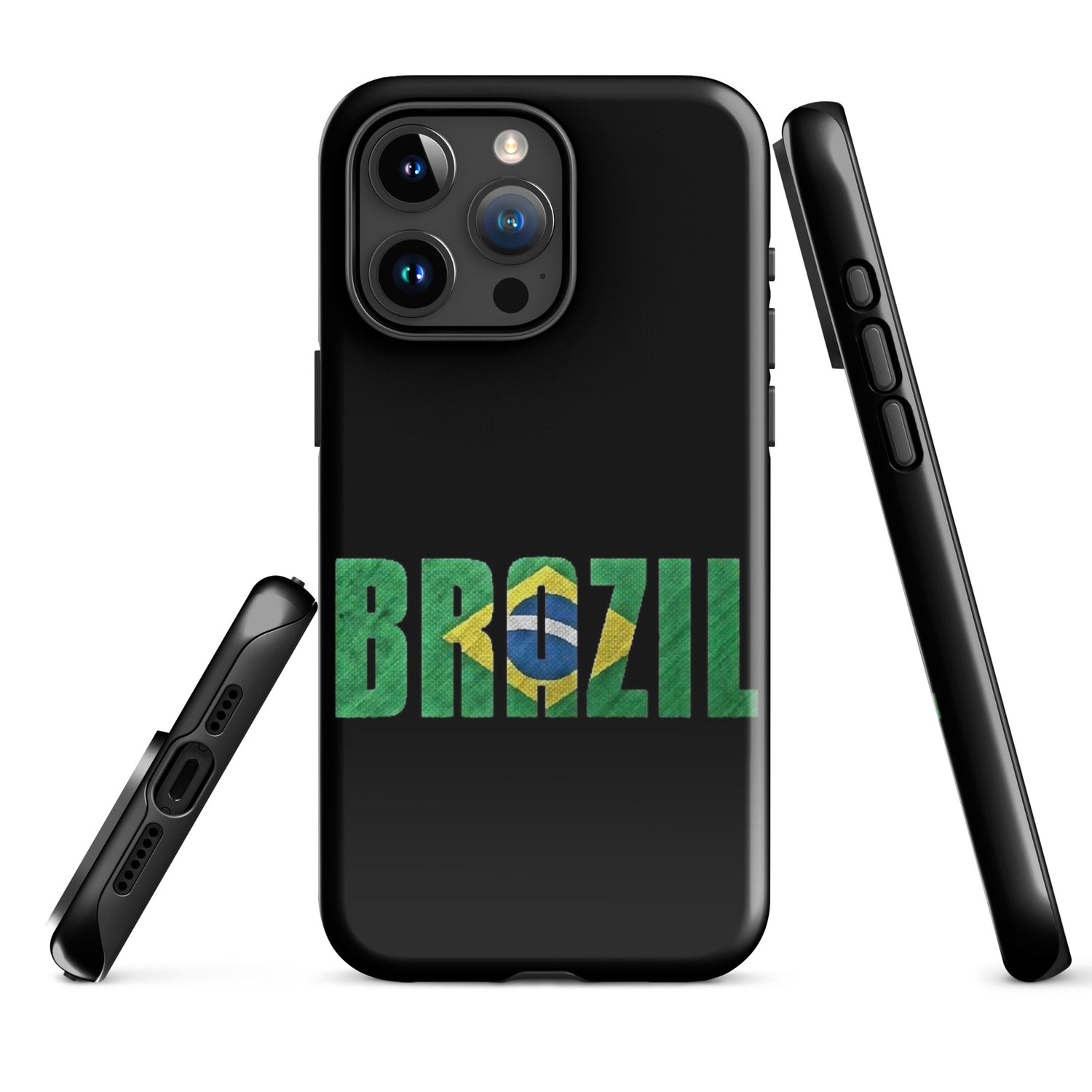 BRAZIL Coque iPhone