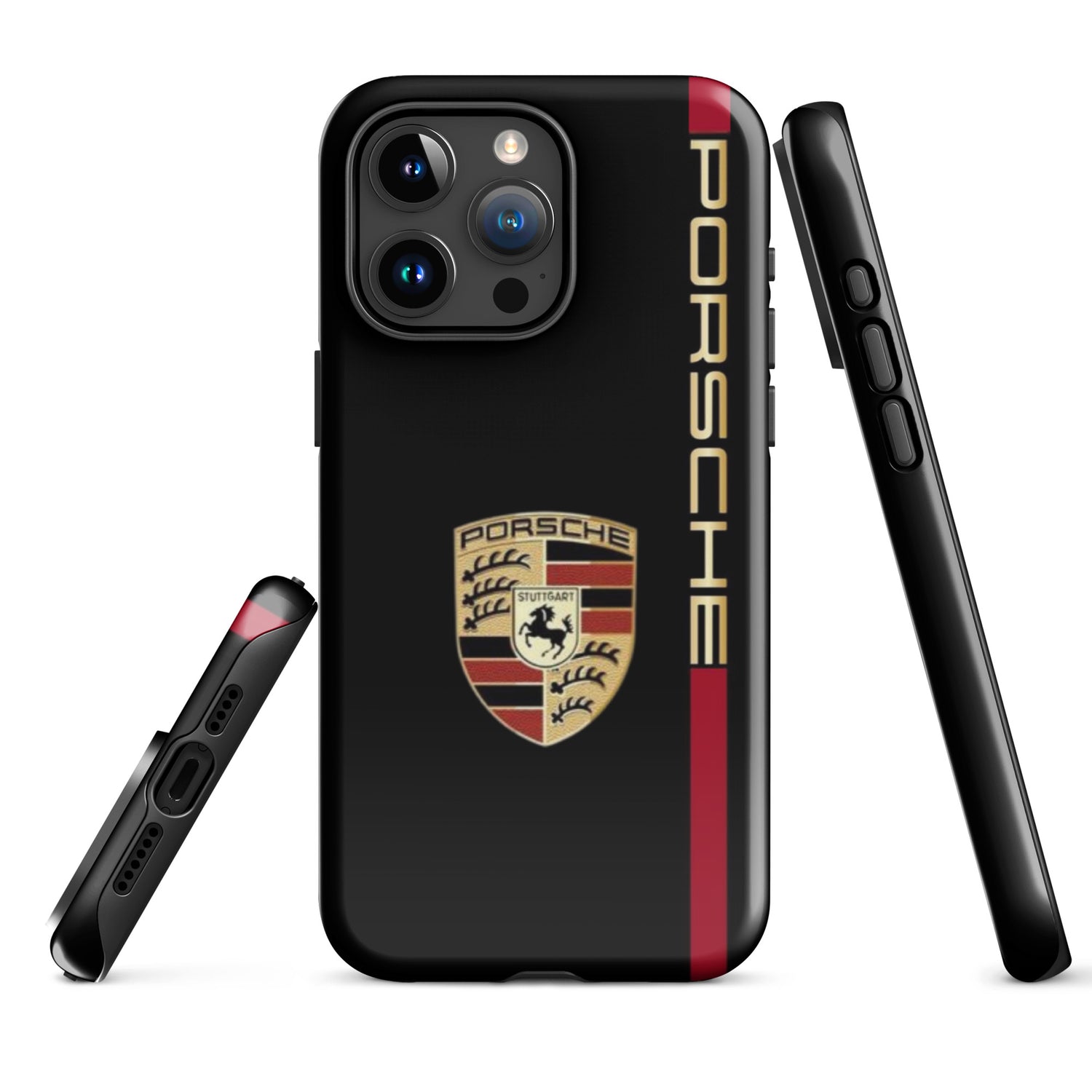 Porsche Coque iPhone