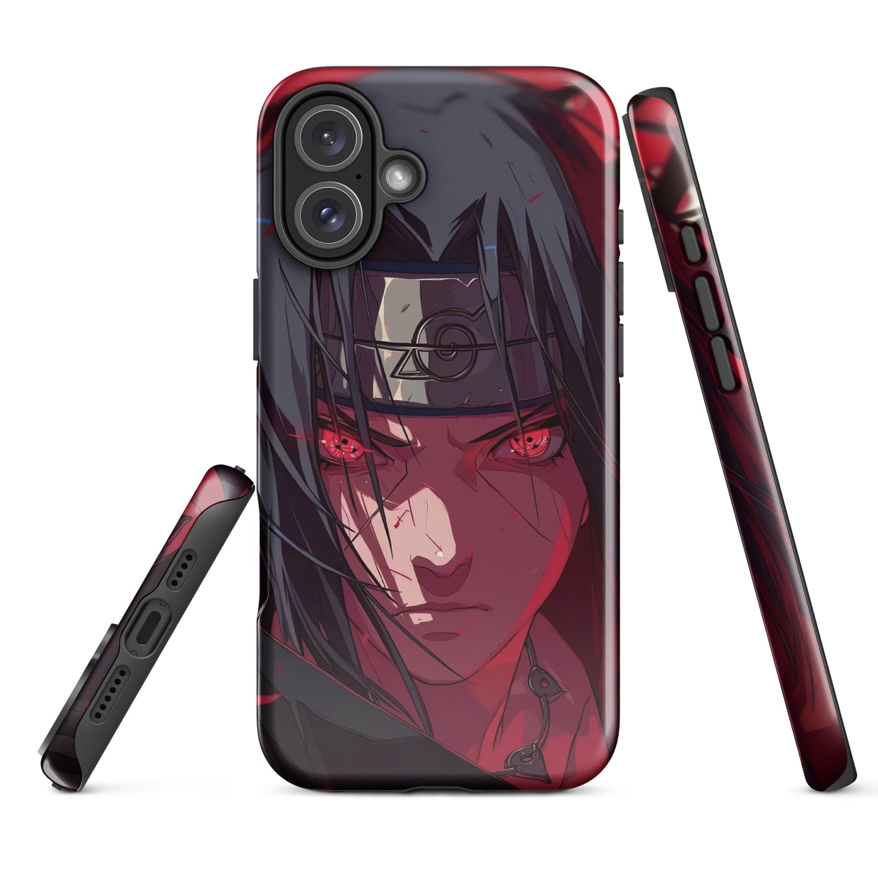 Neji Hyuga Coque iPhone Maroc