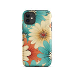 Floral Coque 10 - Shodiva