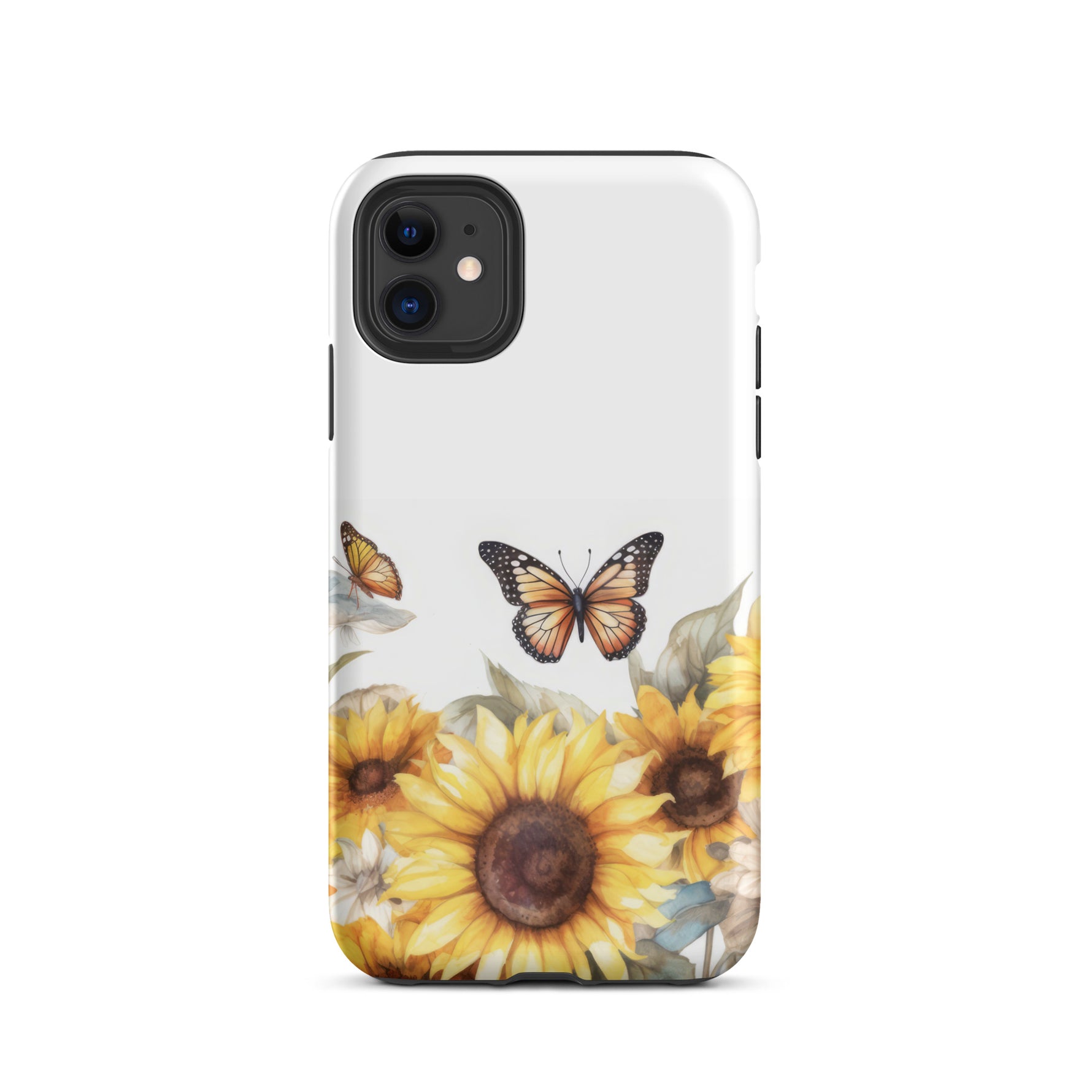 Sun Flower Case - Shodiva