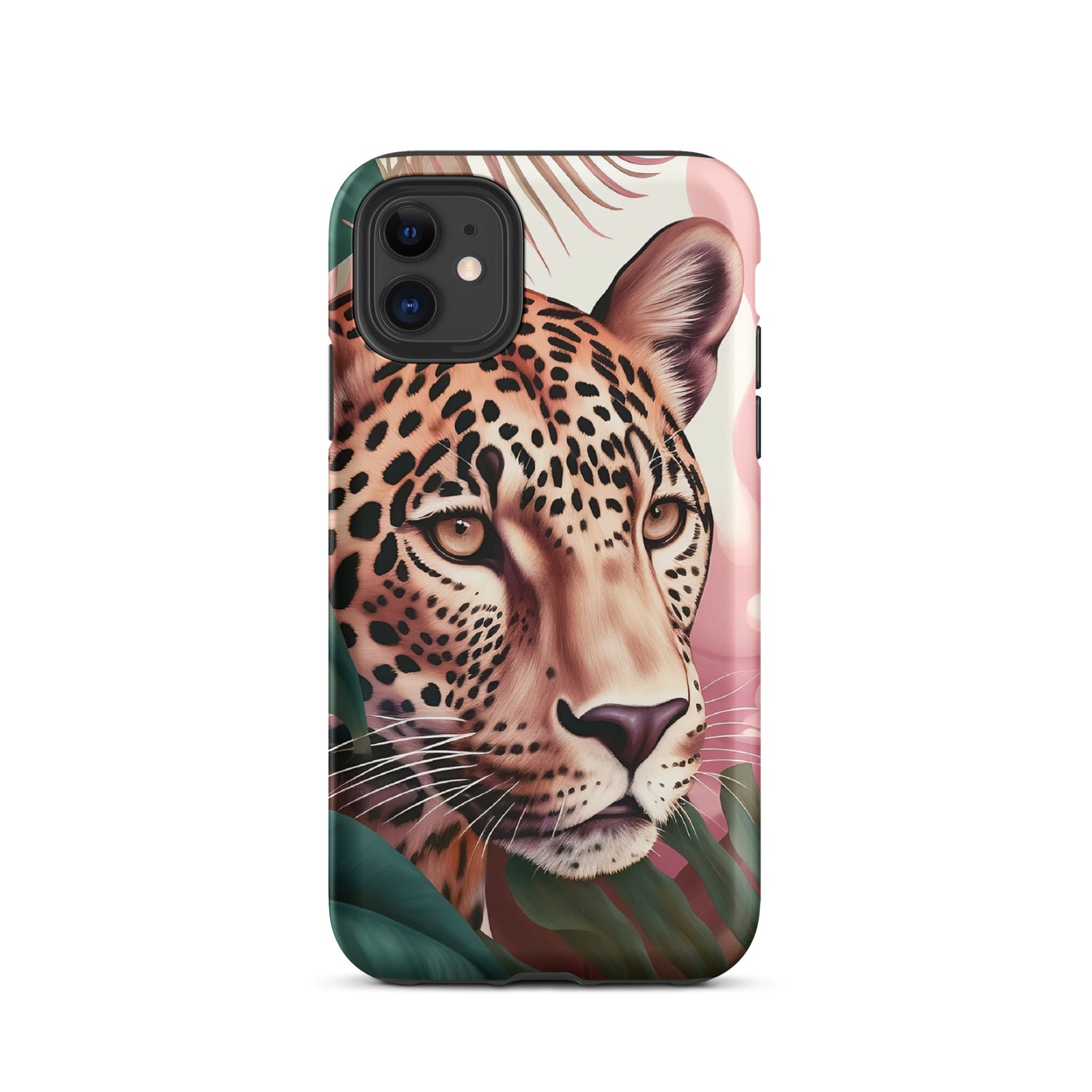 Jaguar Coque - Shodiva