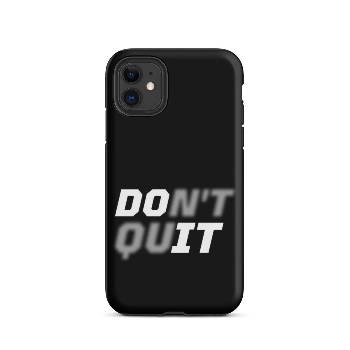 Don't Quit Do It - Shodiva