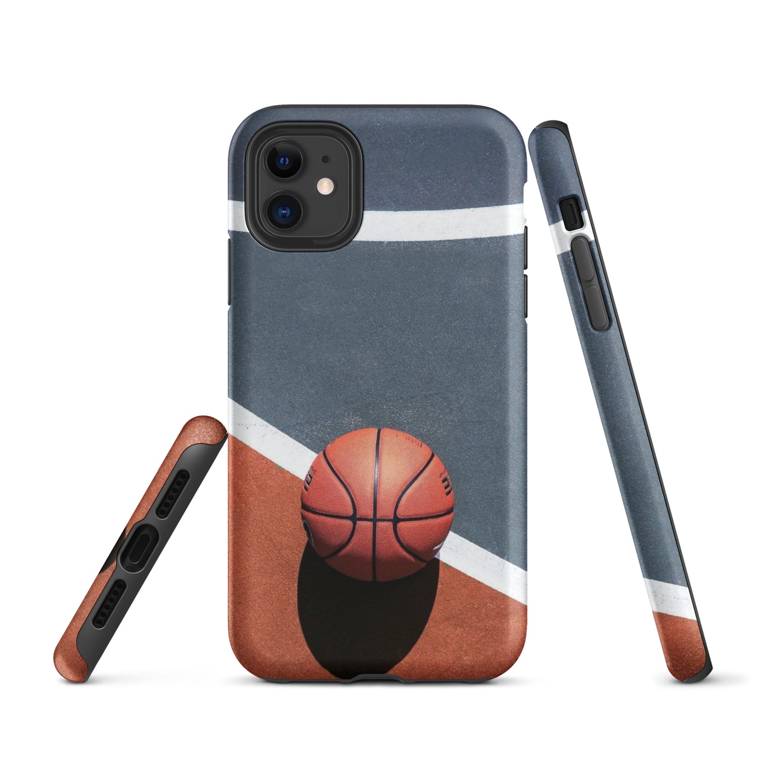 Basket-Ball Coque iPhone