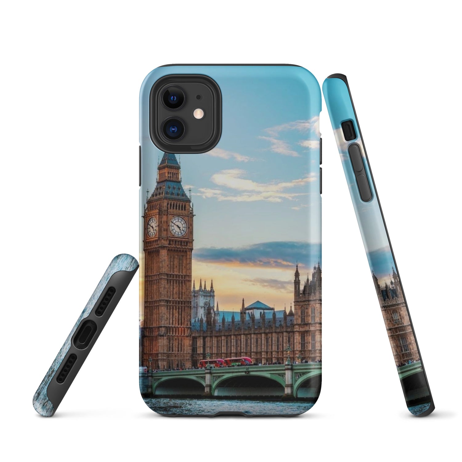 Big Ben London Coque iPhone