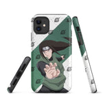 Neji Hyuga Coque iPhone Maroc