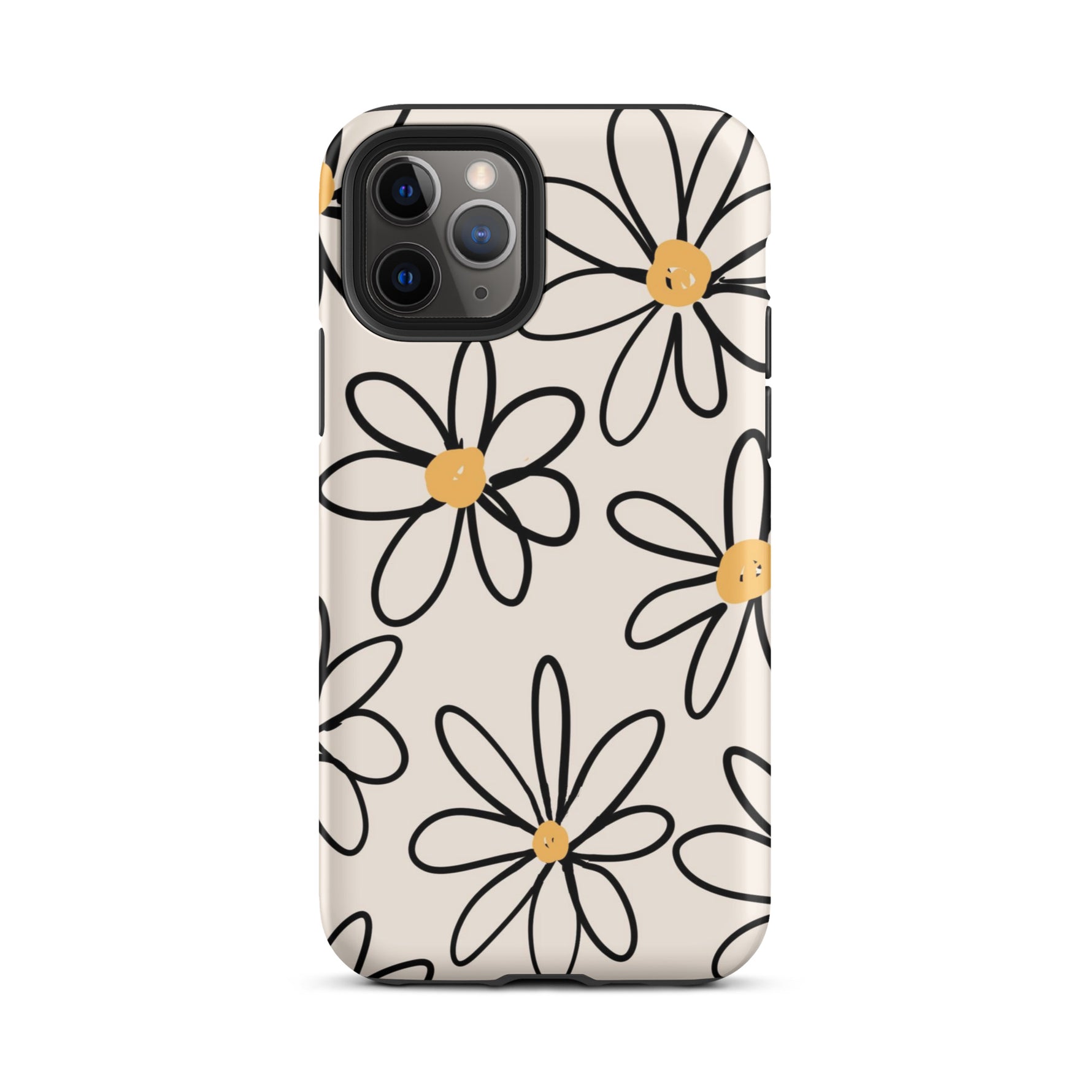 Floral Coque - Shodiva