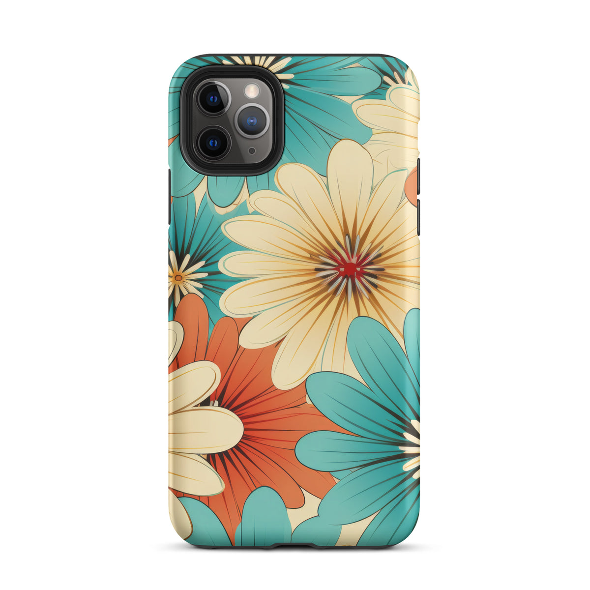 Floral Coque 10 - Shodiva