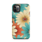 Floral Coque 10 - Shodiva