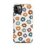 Floral Coque - Shodiva