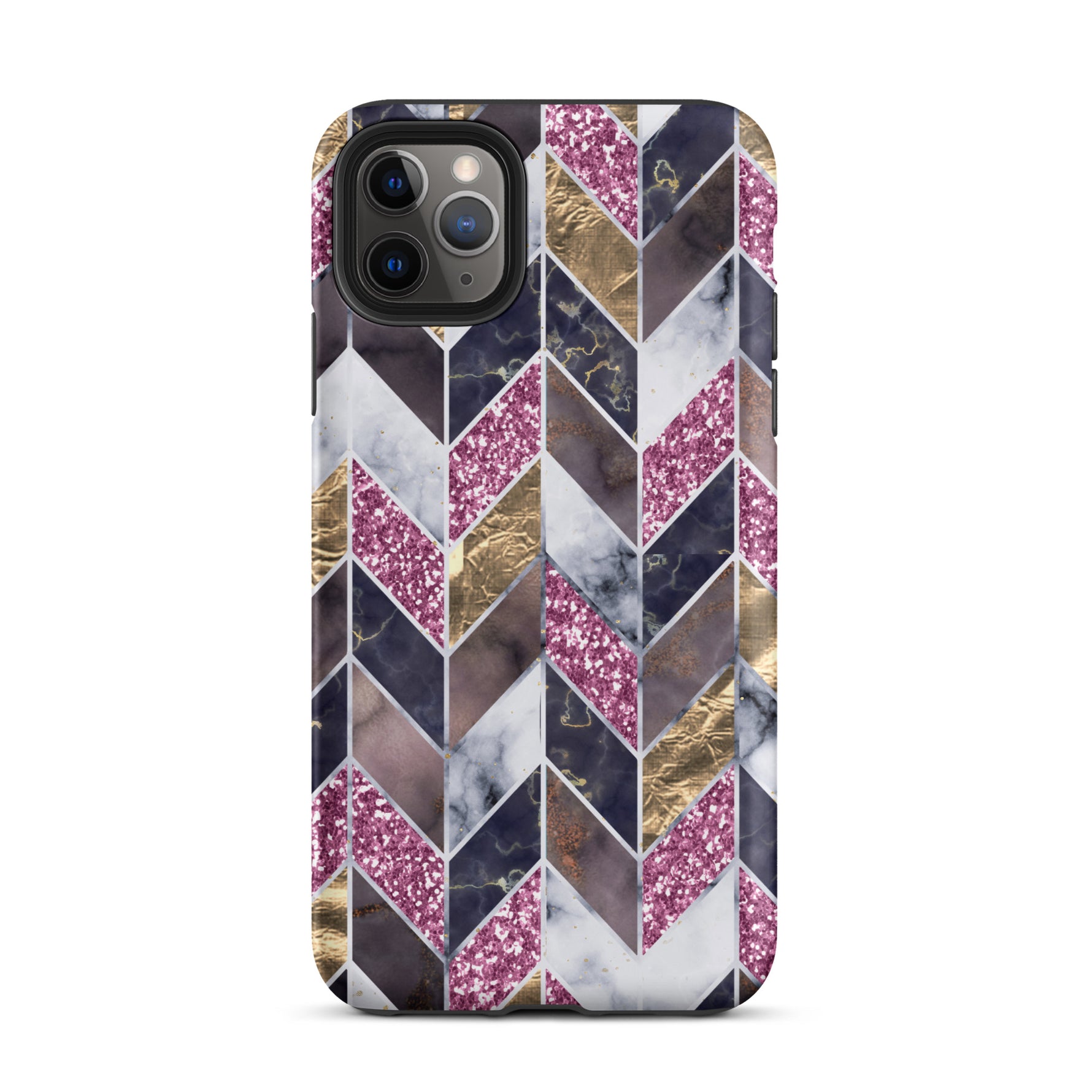 Tangram Coque - Shodiva