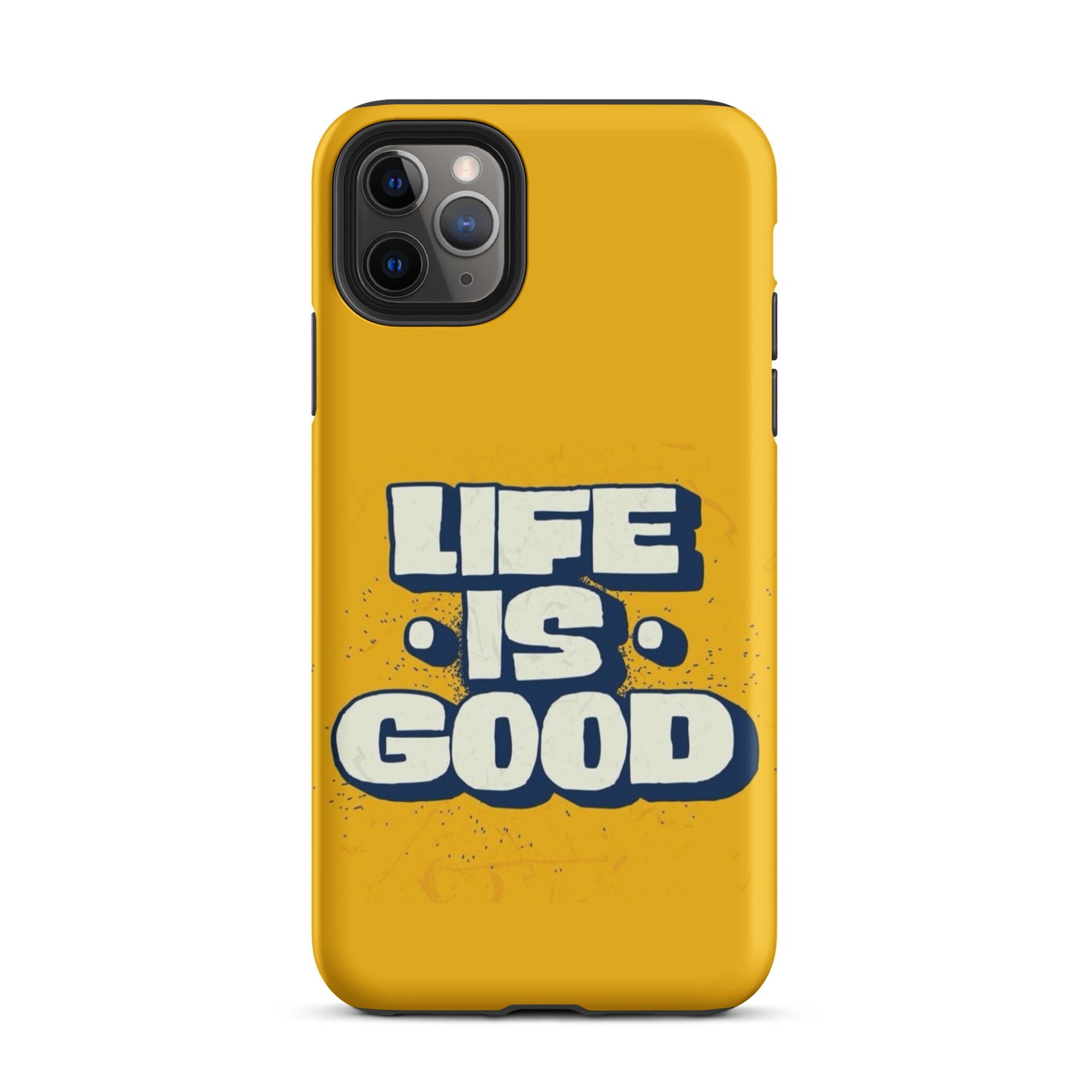 Life is good Coque - Shodiva