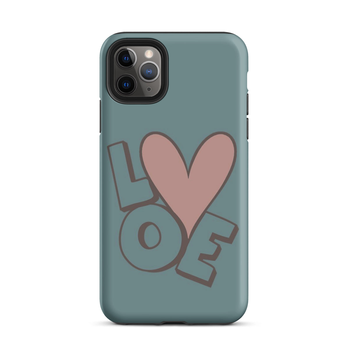 Love Coque - Shodiva