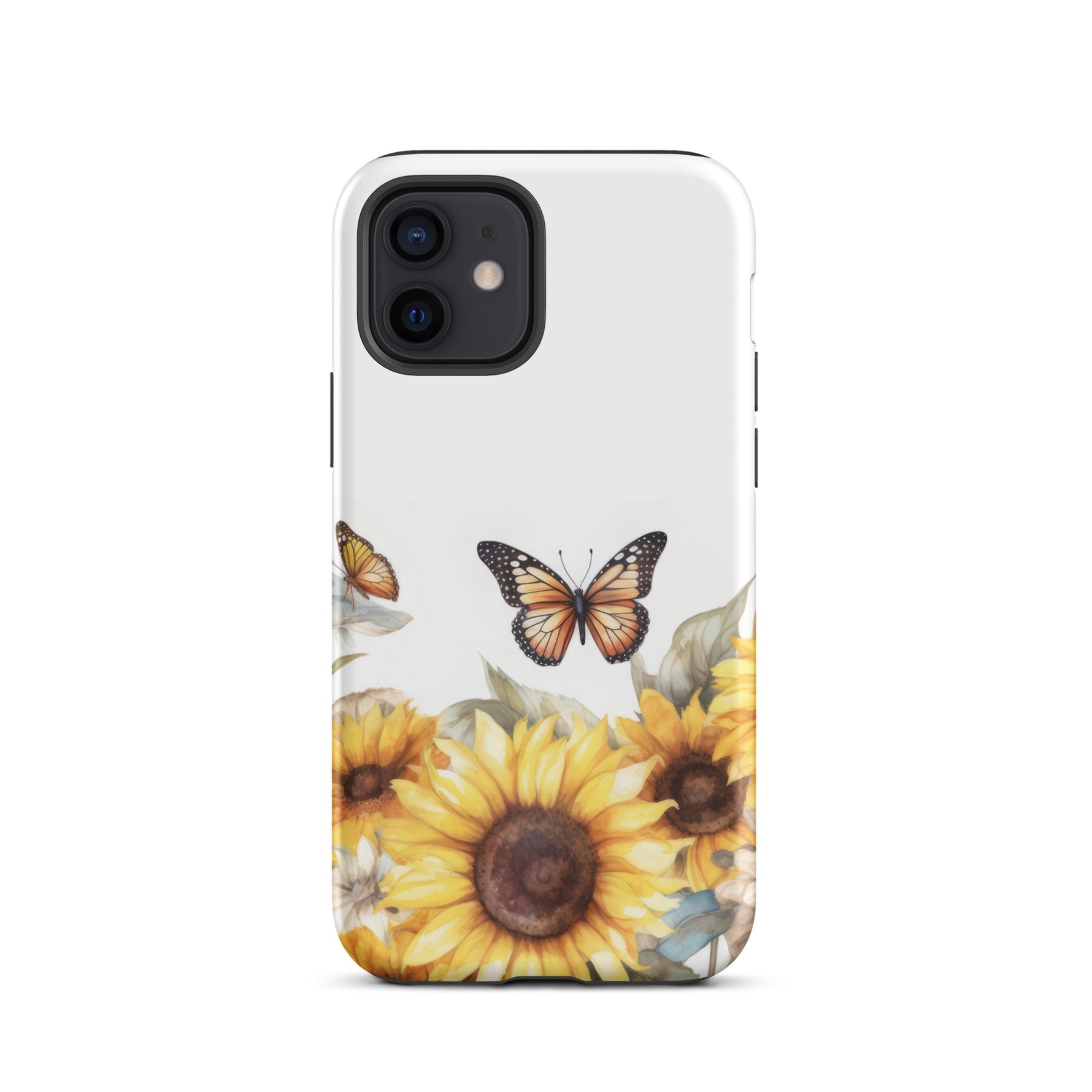 Sun Flower Case - Shodiva