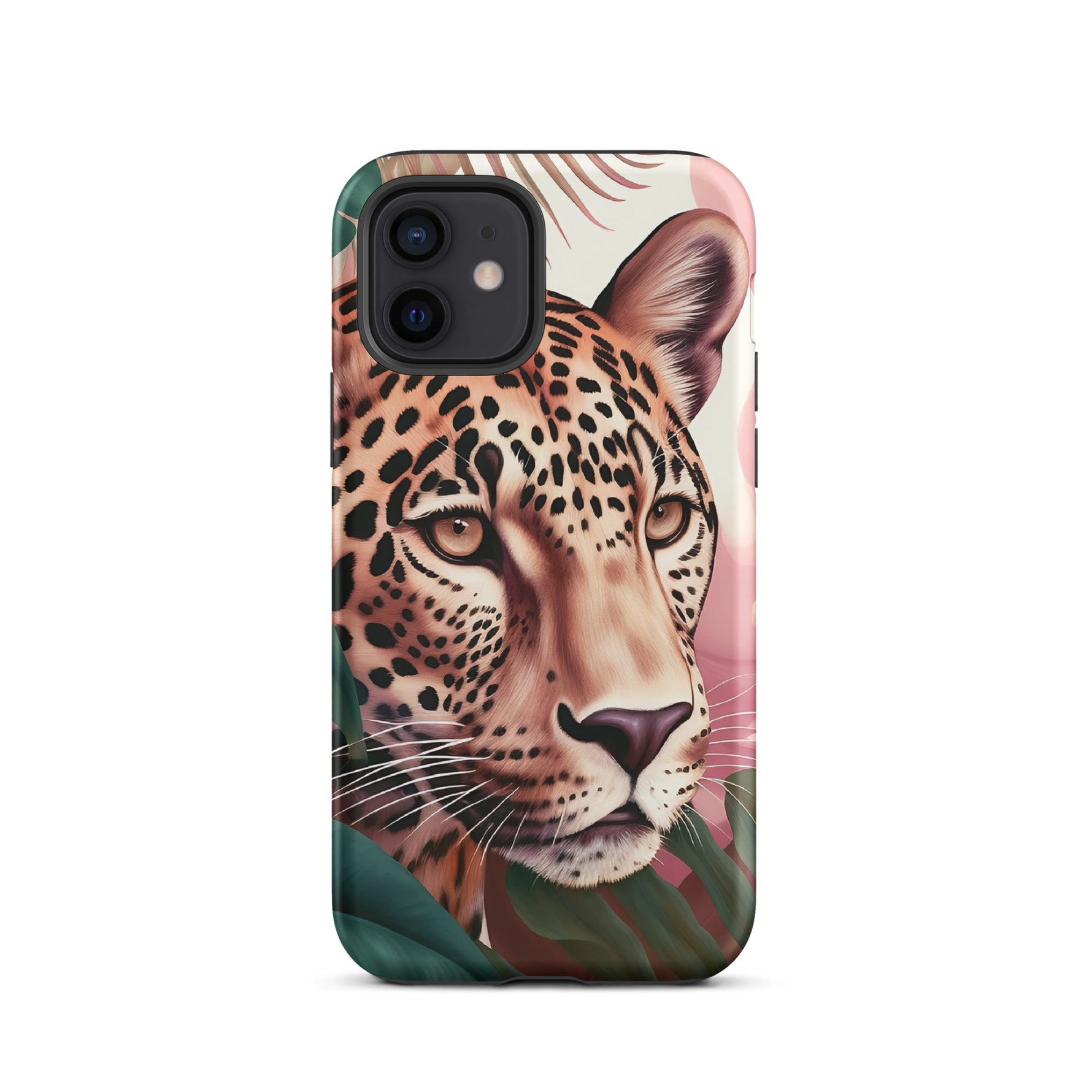 Jaguar Coque - Shodiva