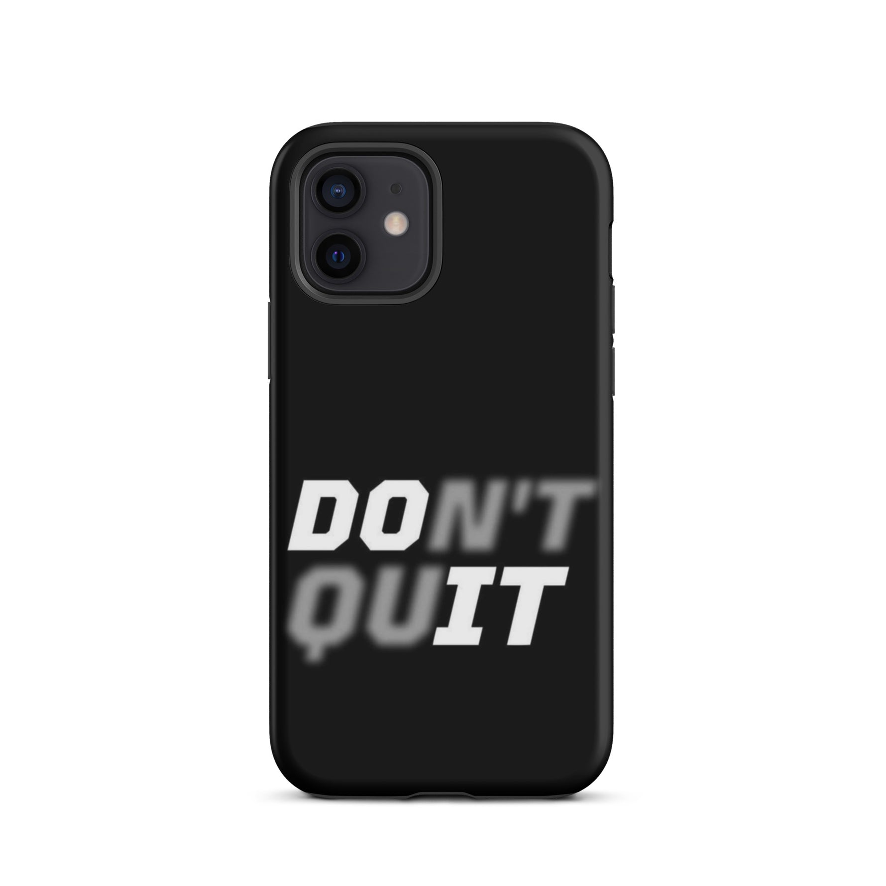 Don't Quit Do It - Shodiva