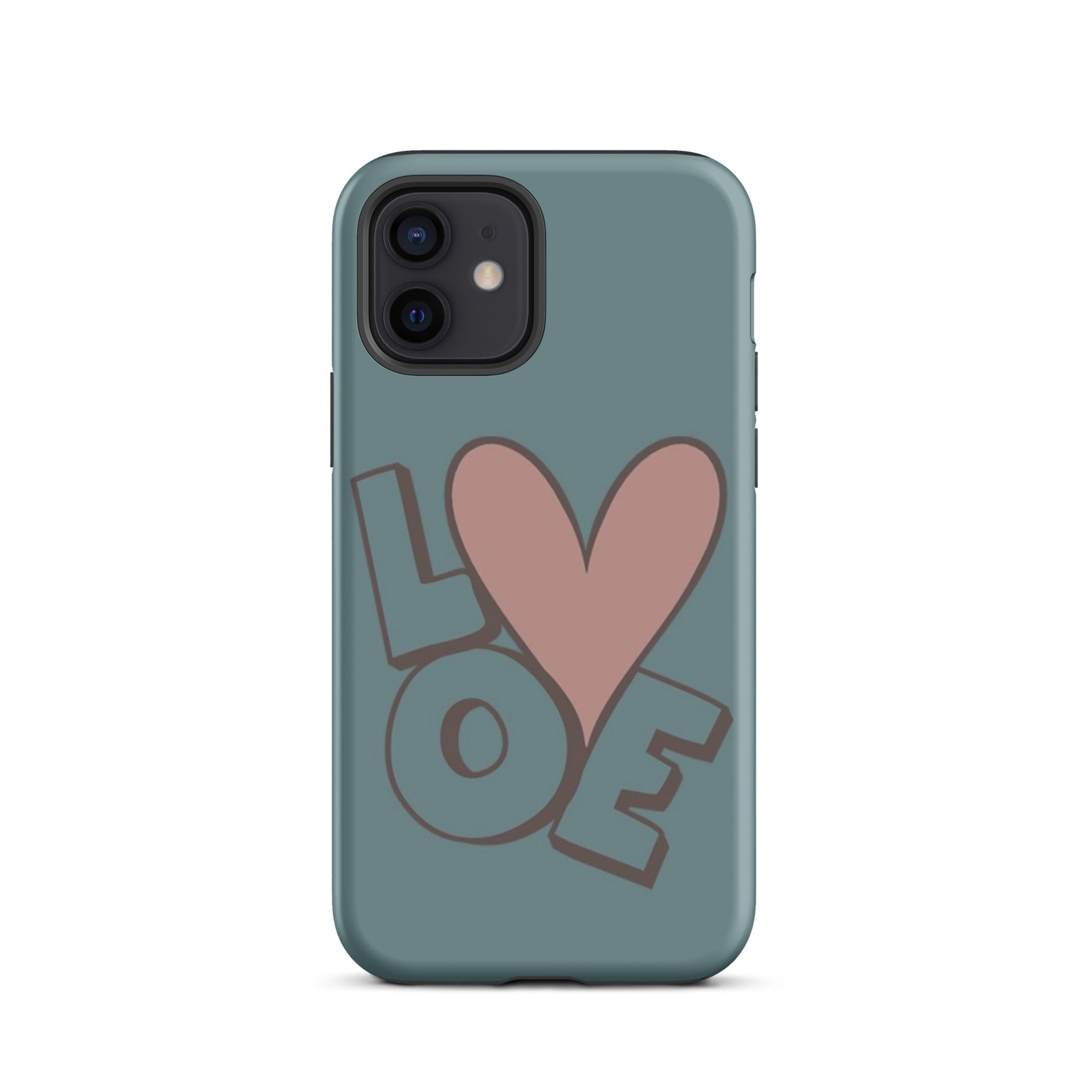 Love Coque - Shodiva