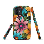 Floral Coque 15 - Shodiva