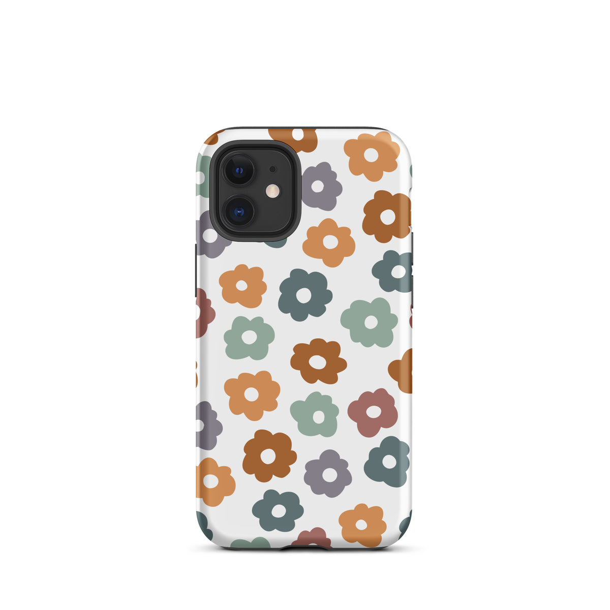 Floral Coque - Shodiva