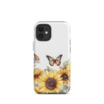 Sun Flower Case - Shodiva