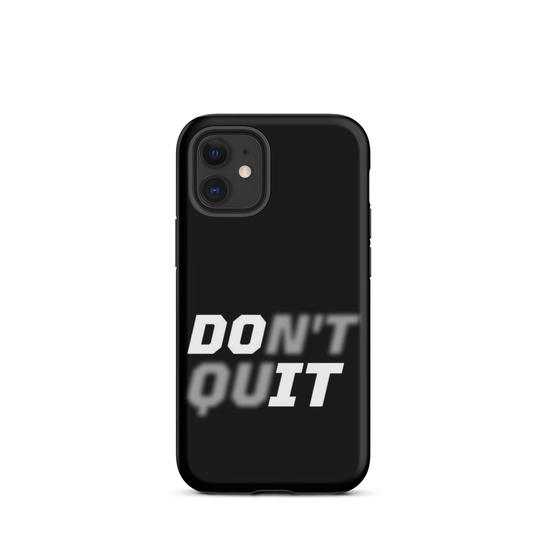 Don't Quit Do It - Shodiva