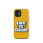 Life is good Coque - Shodiva