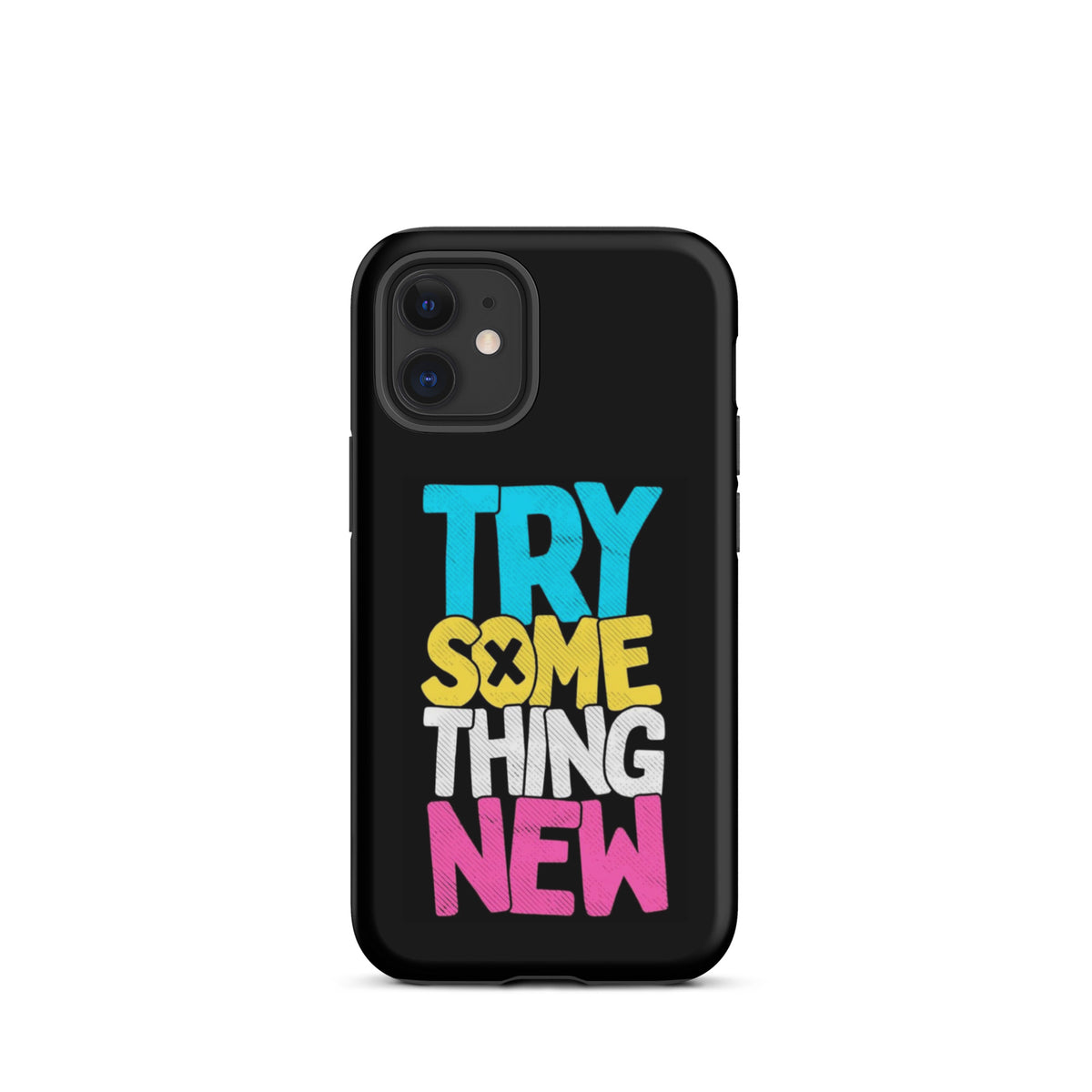 Try Something New - Shodiva