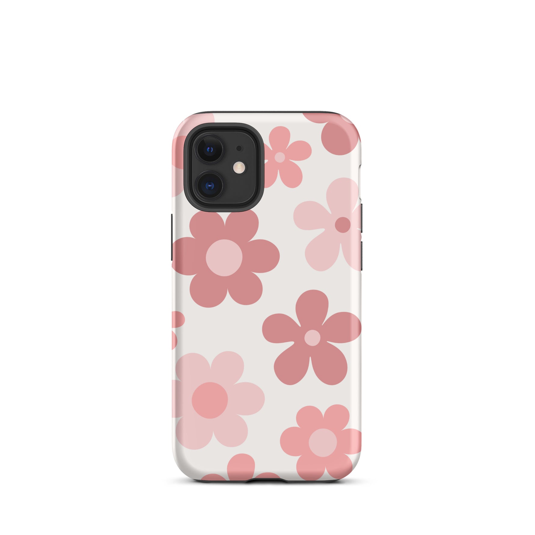 Pink Flowers Coque - Shodiva