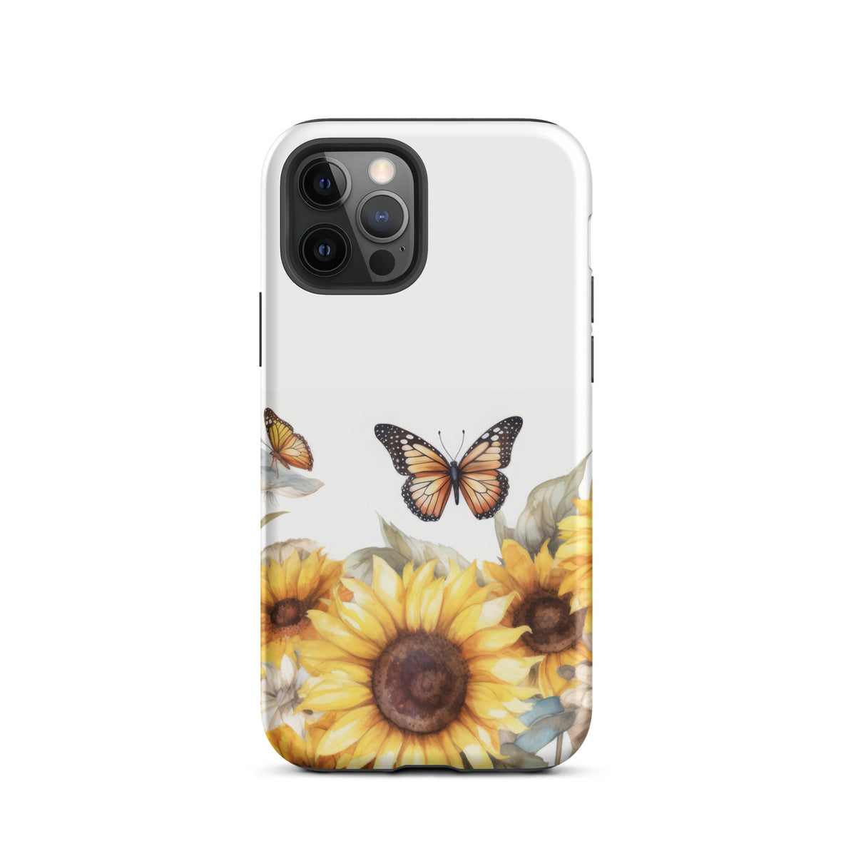 Sun Flower Case - Shodiva