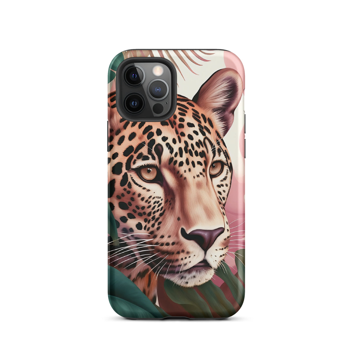 Jaguar Coque - Shodiva