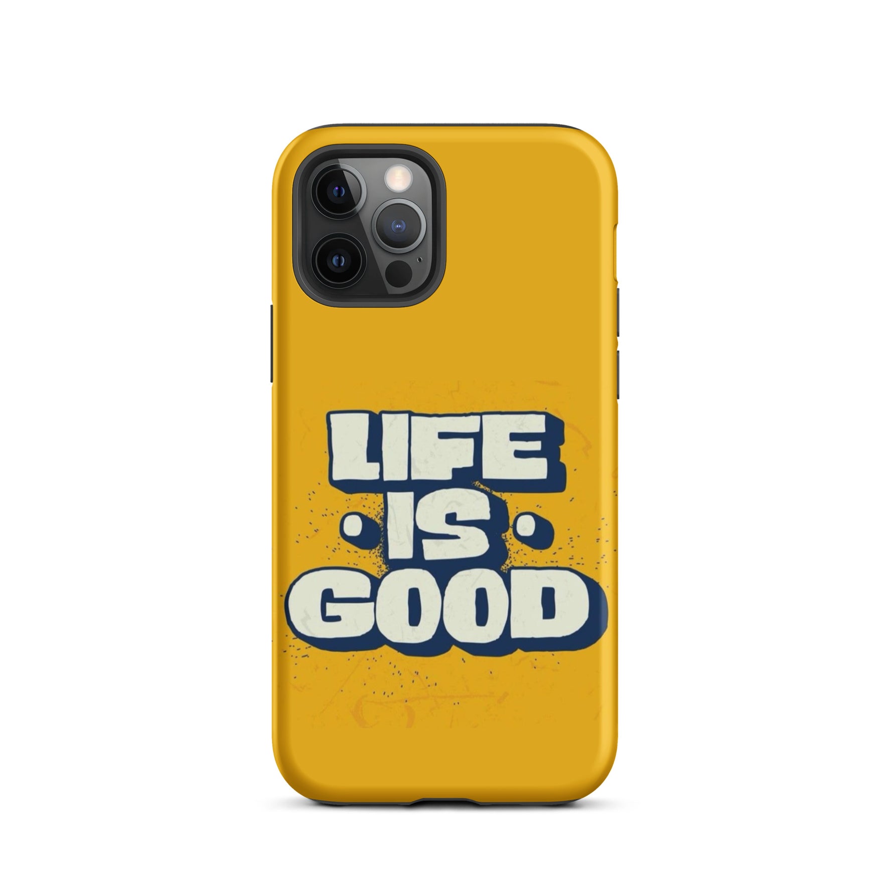 Life is good Coque - Shodiva