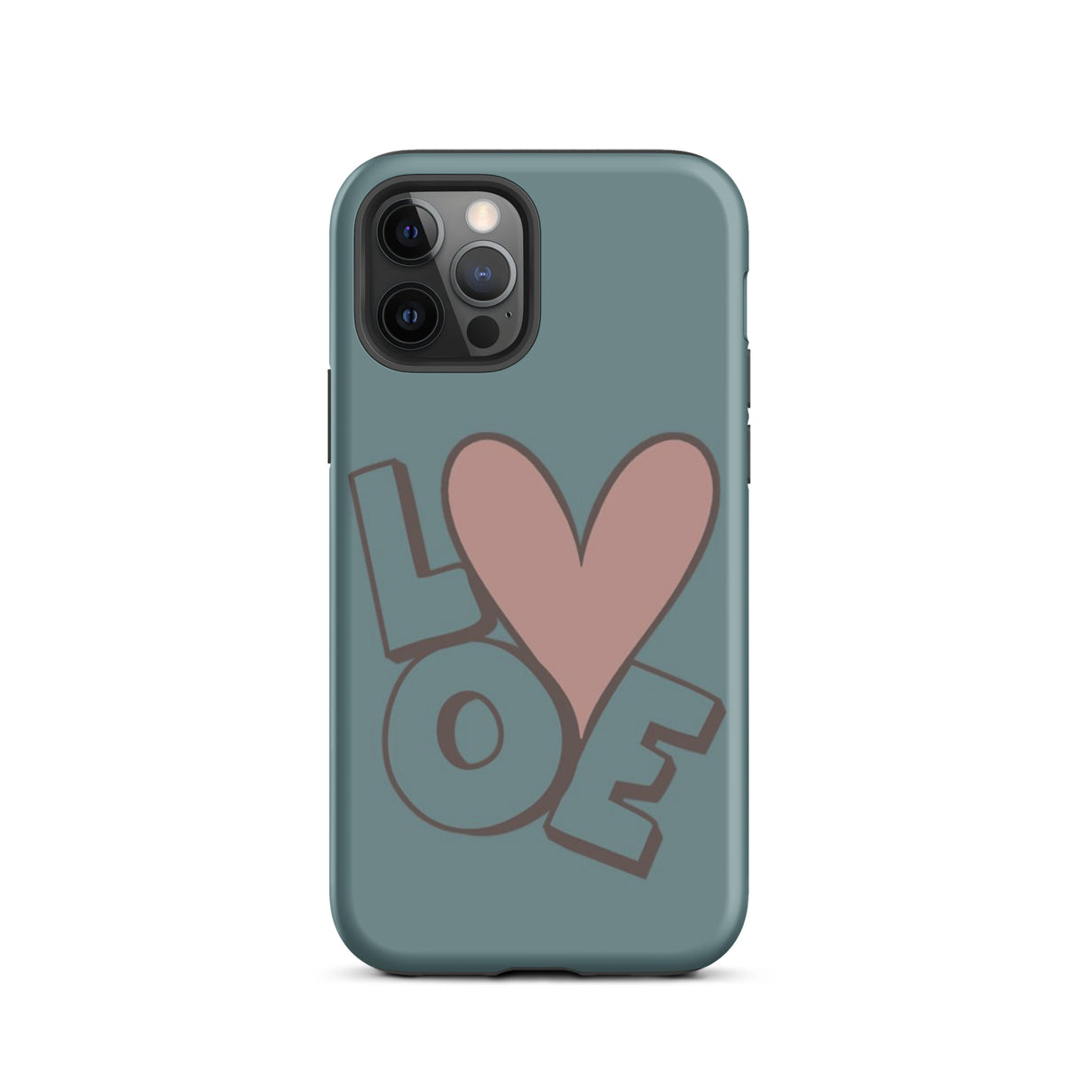 Love Coque - Shodiva