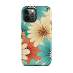 Floral Coque 10 - Shodiva