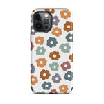 Floral Coque - Shodiva