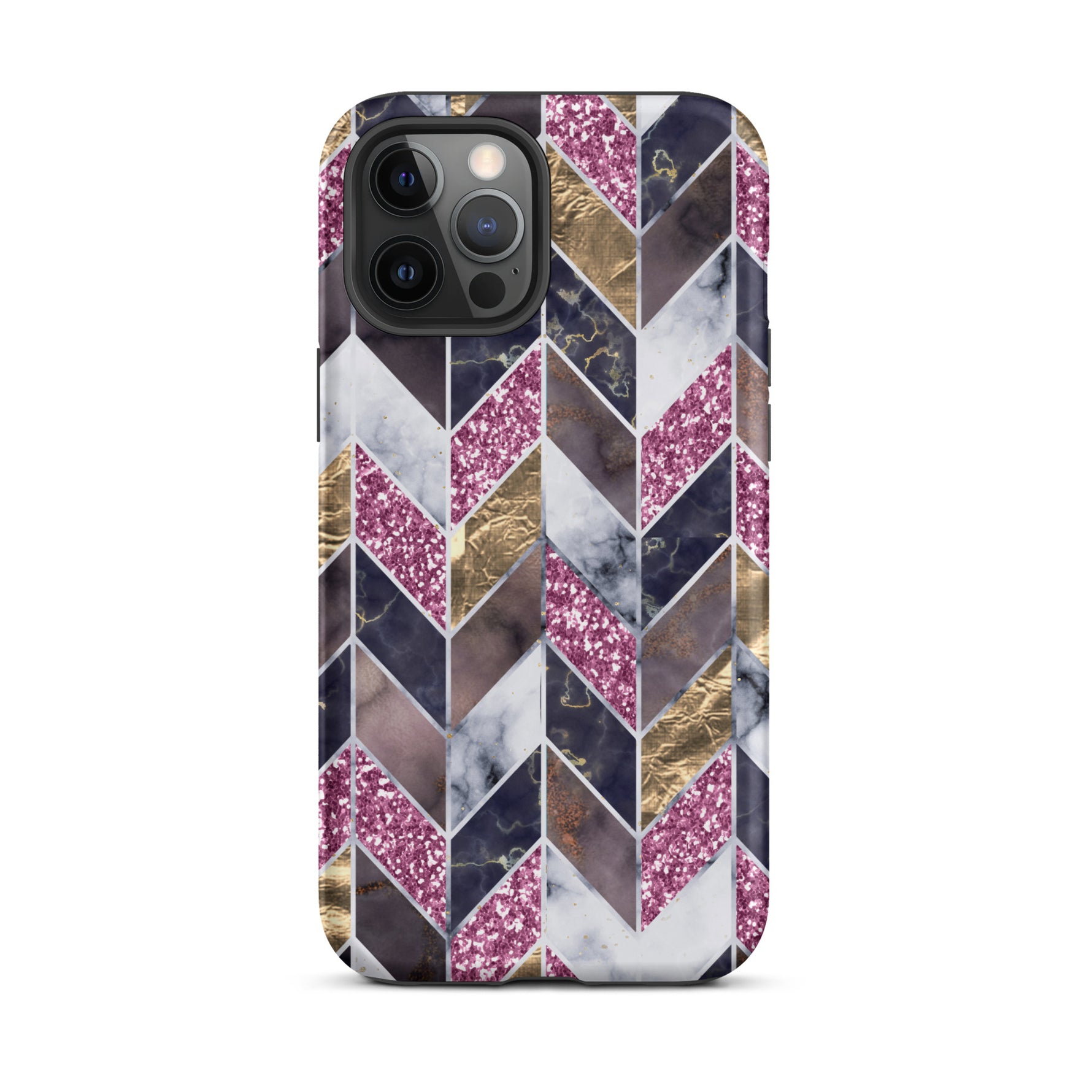 Tangram Coque - Shodiva