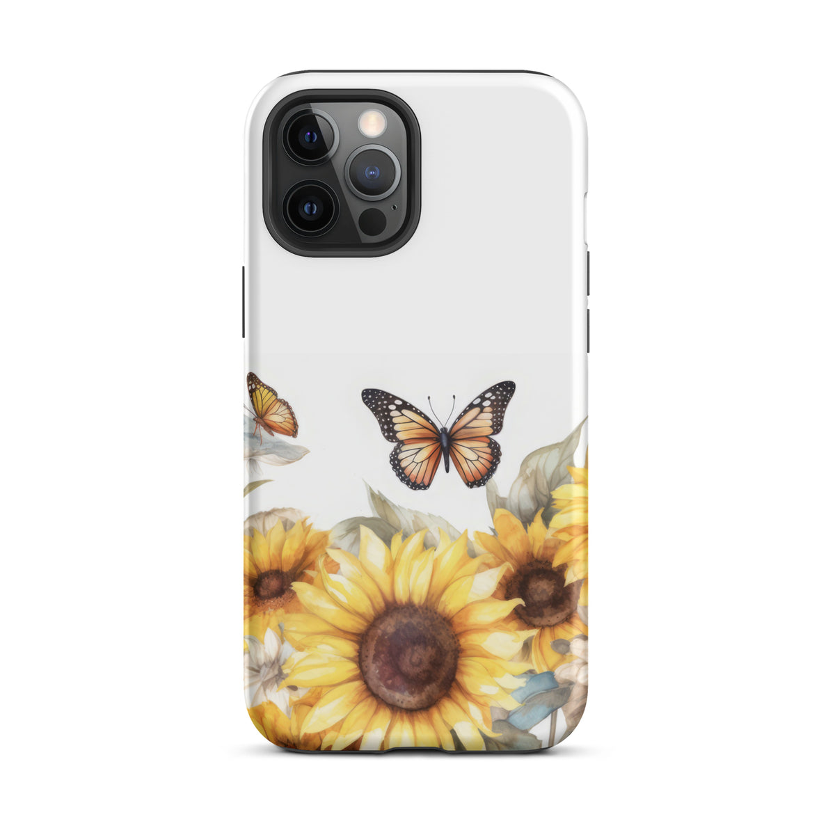 Sun Flower Case - Shodiva