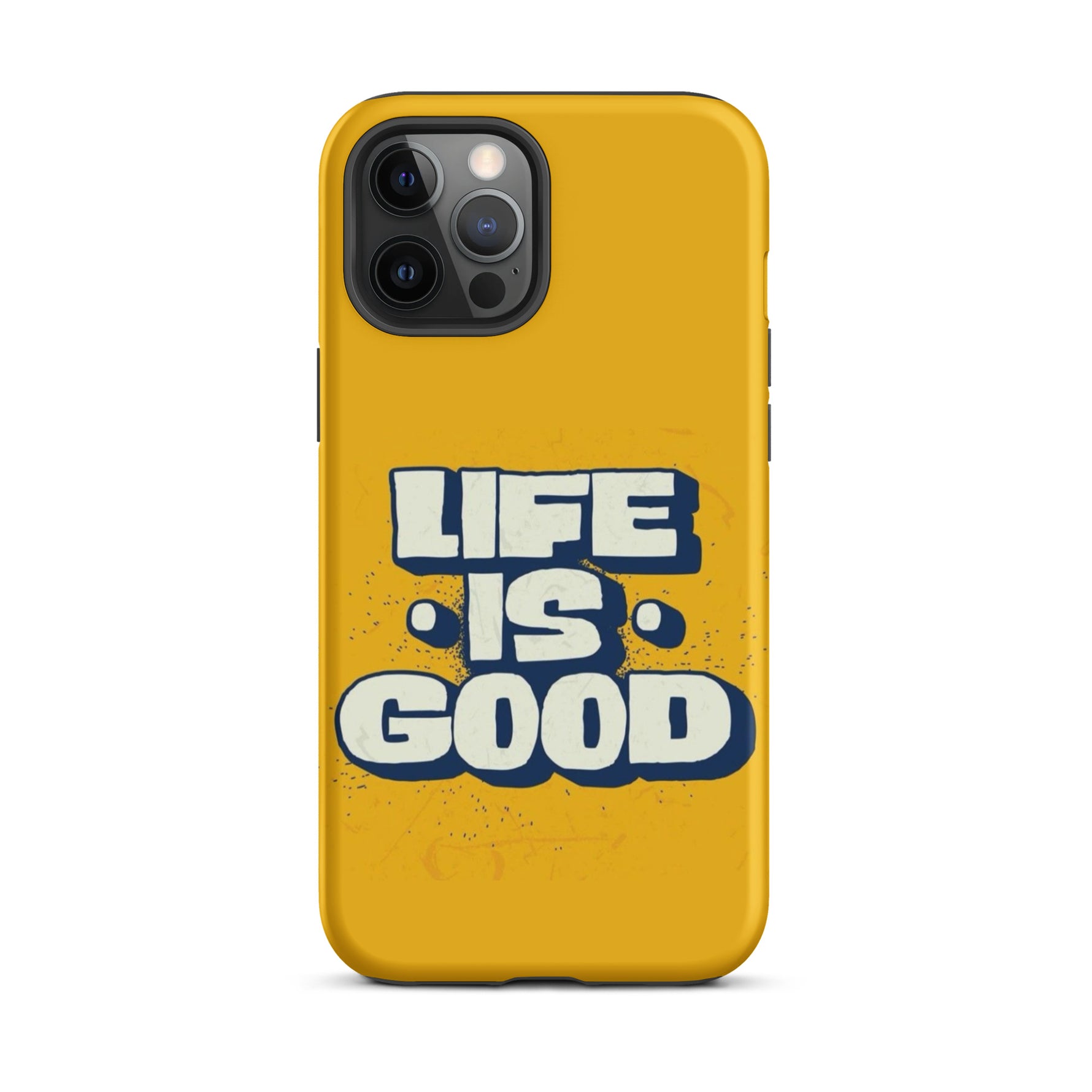 Life is good Coque - Shodiva