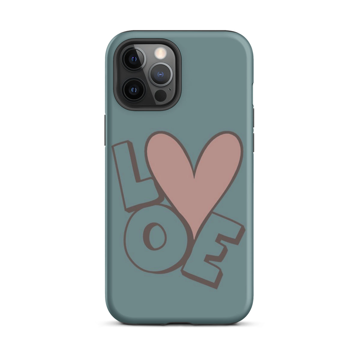 Love Coque - Shodiva