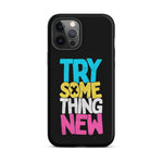 Try Something New - Shodiva