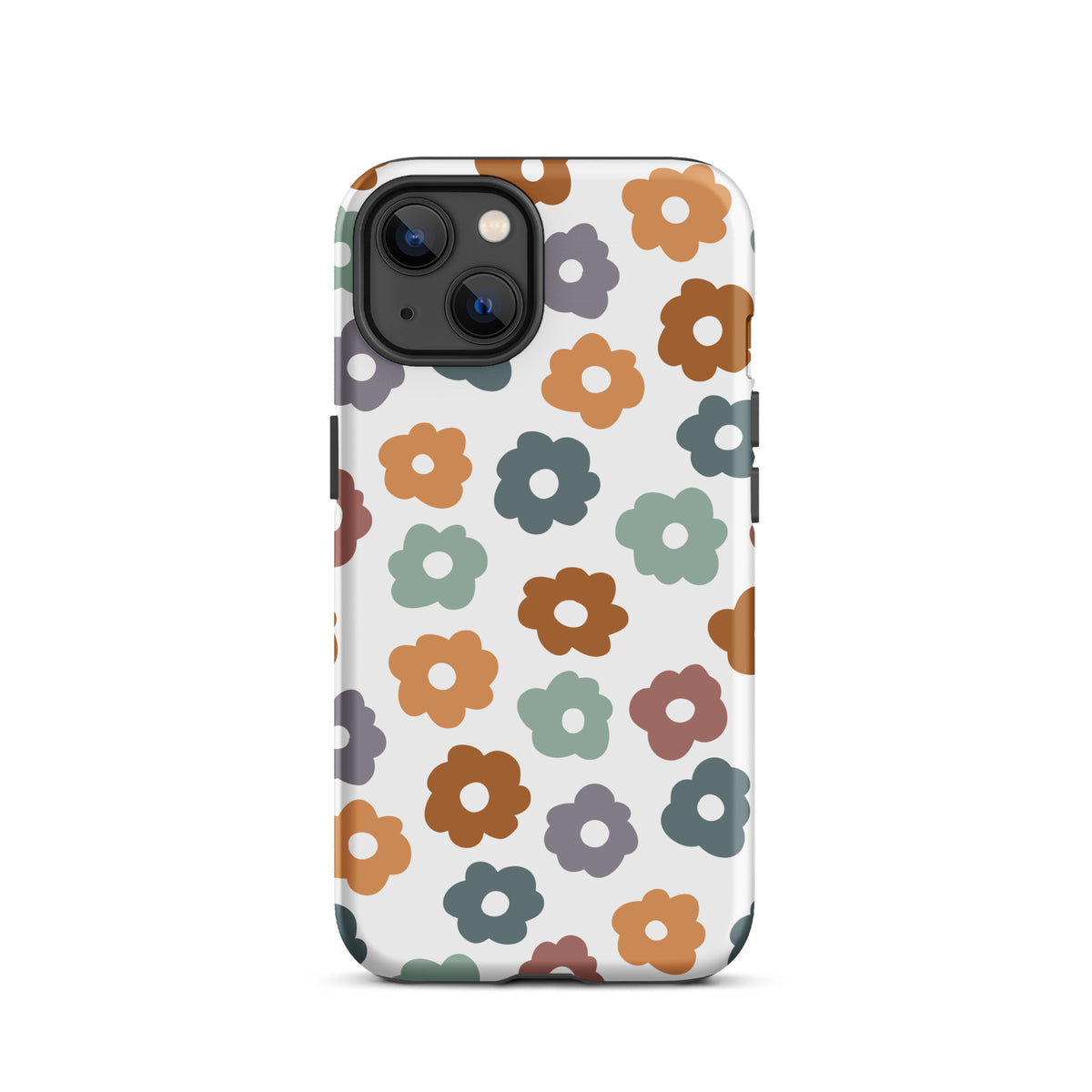 Floral Coque - Shodiva