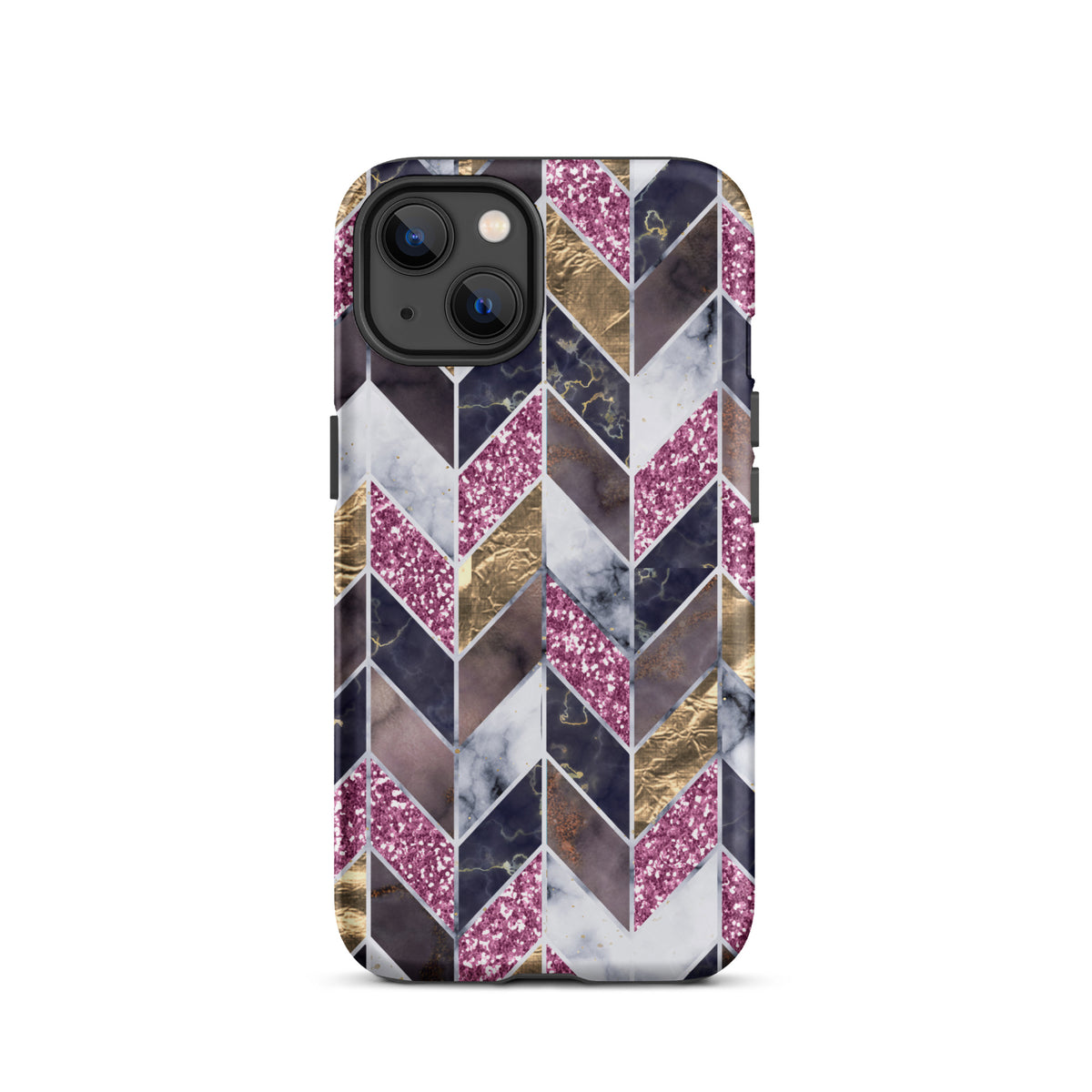 Tangram Coque - Shodiva