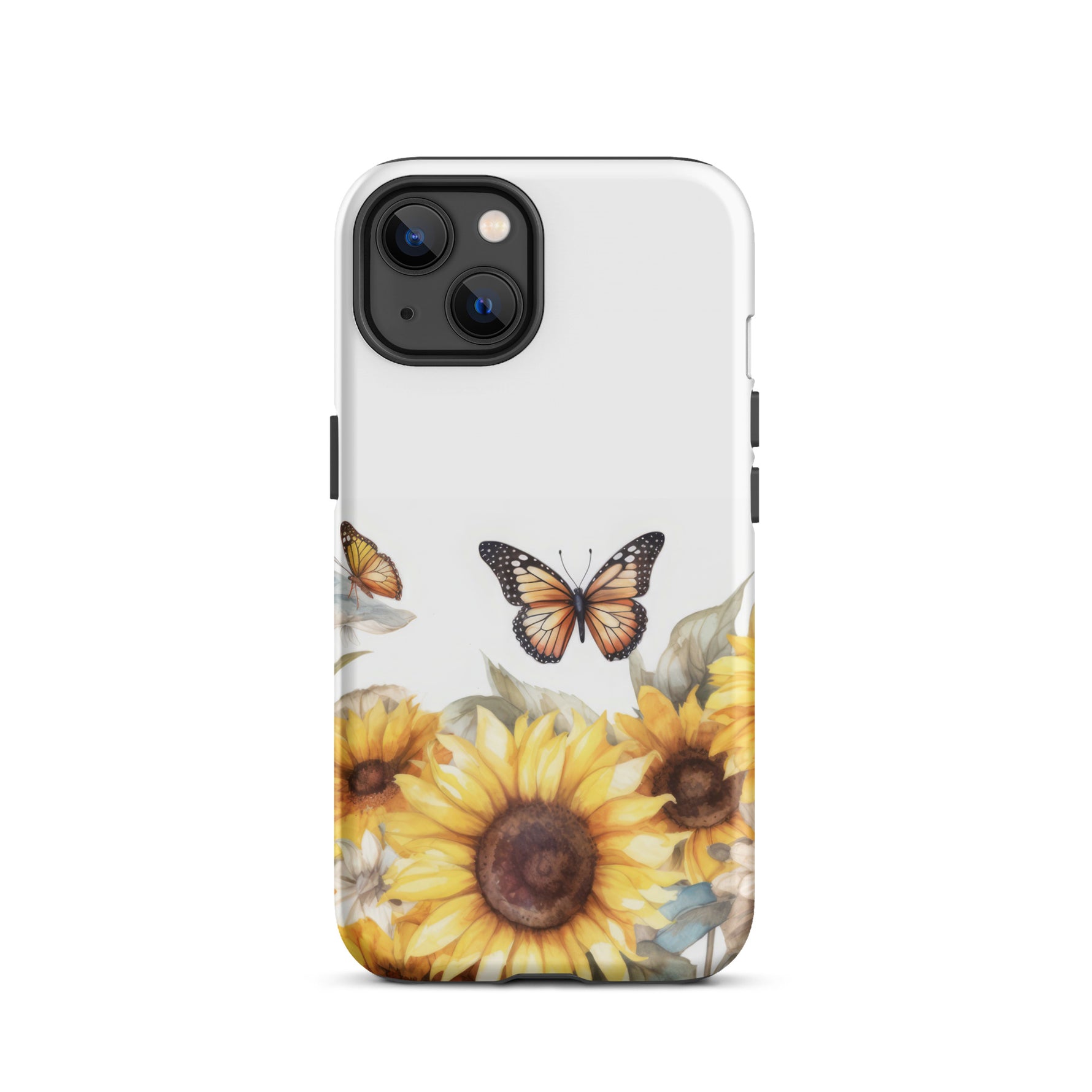 Sun Flower Case - Shodiva