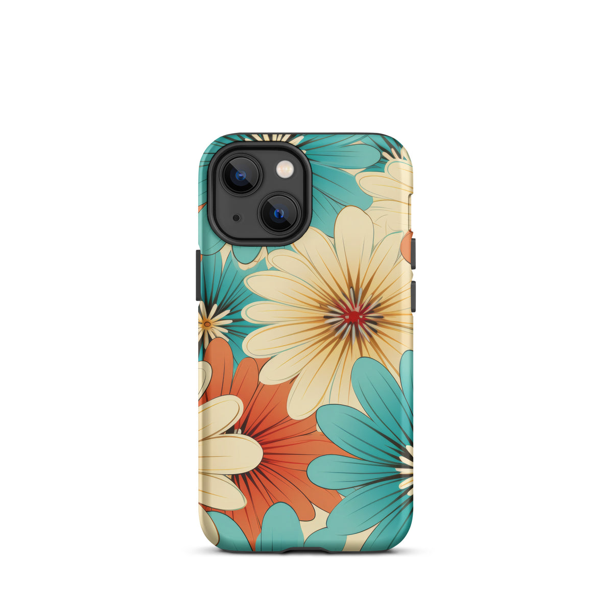 Floral Coque 10 - Shodiva