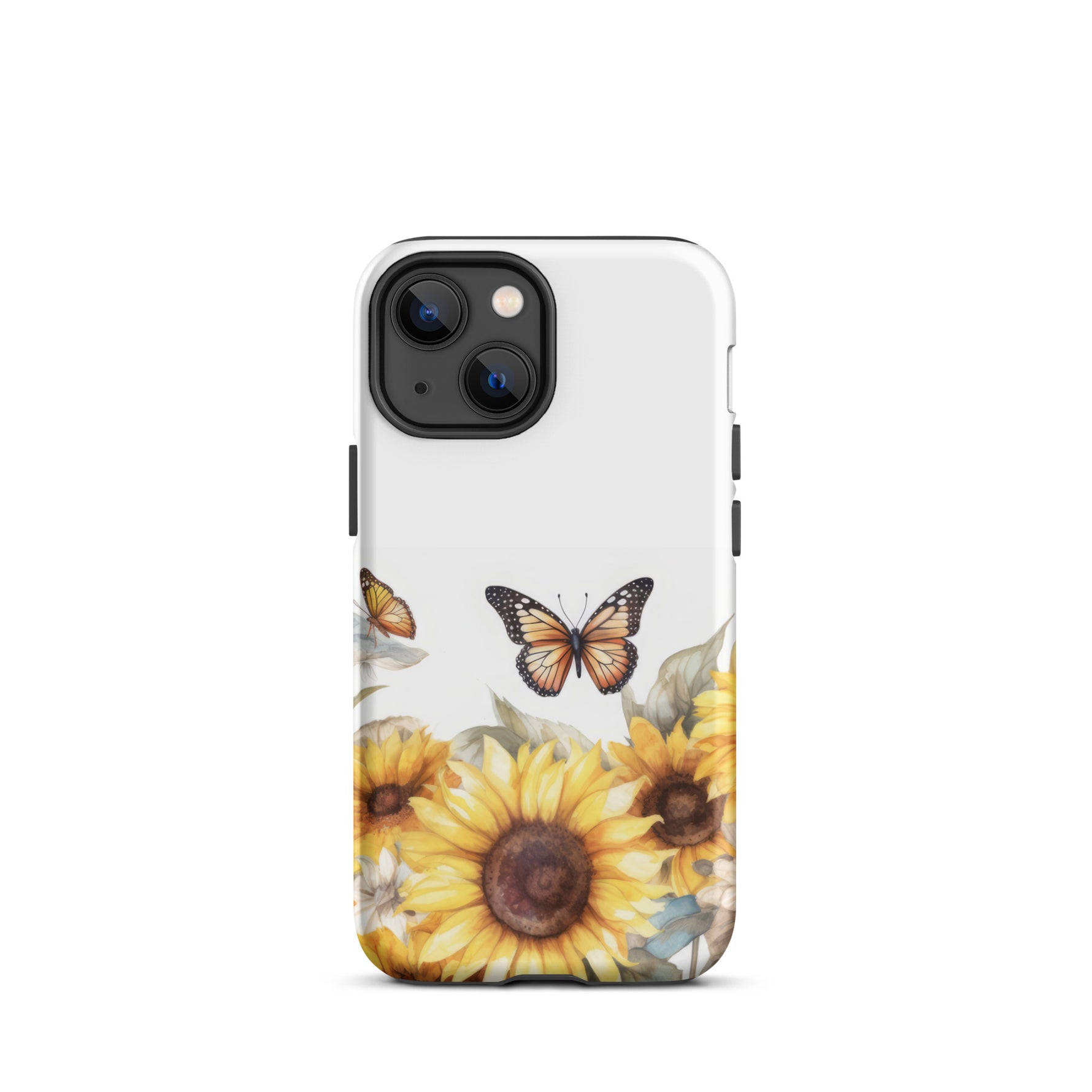 Sun Flower Case - Shodiva