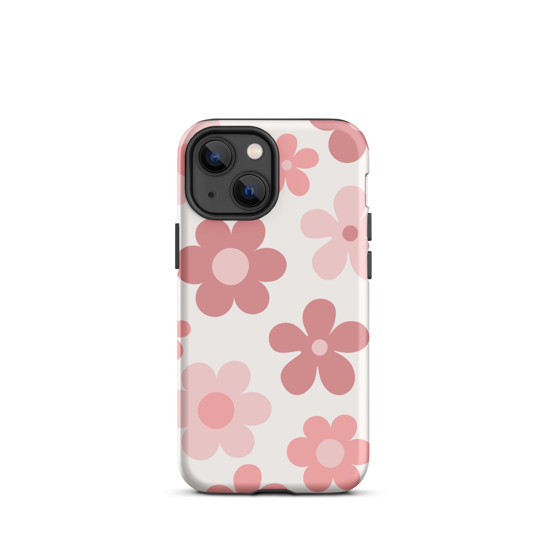 Pink Flowers Coque - Shodiva