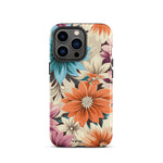 Floral Coque 4 - Shodiva